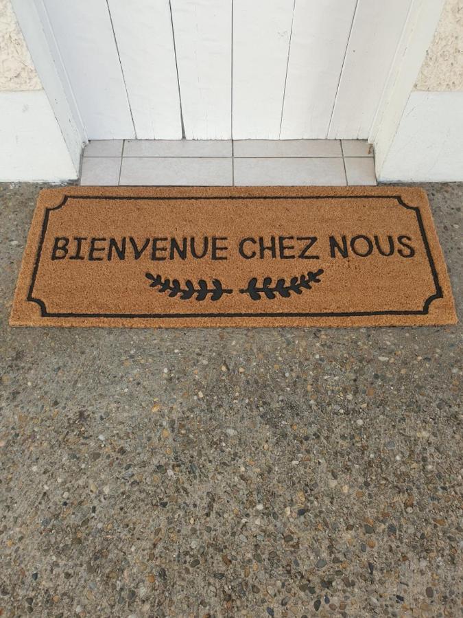 Plaisirs De Lege Villa Exterior photo